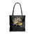 Dirty Honey Mobile Tote Bags