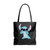 Disney Lilo And Stitch Sunglasses Famous Tote Bags