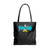 Donald Duck Thrasher Collab Tote Bags