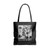 Electro Hippies Play Fast Or Die Tote Bags