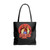 Fleetwood Mac Tour 2018 Tote Bags