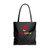 Heat Check Gaming Tote Bags