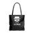 Heisenberg Tote Bags