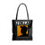 Hiphop Jay Dee J Dilla Tote Bags