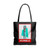 Humble Yourself Gorillaz Tote Bags