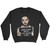 Post Malone The America Most Wanted Sweatshirt Post Malone The America Most Wanted Sweatshirt