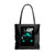 Jedi Star Wars Stop Wars Tote Bags