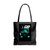 Jedi Star Wars Stop Wars Tote Bags