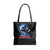 Juice Tupac 2Pac Movie Poster Tote Bags