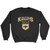 New Orleans Dark Knights Sweatshirt New Orleans Dark Knights Sweatshirt