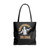 Kate Smith Wintoday We Walk Together Tote Bags