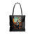 Kid Cudi Man On The Moon Ii The Legend Of Mr Tote Bags