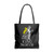 King In The North Got Of Thrones Tote Bags