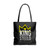 King Steelo Capital Steez Tote Bags