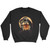 Jack The Sugar Skellington Pumpkin Sweatshirt