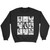 Villains Jail Disney Characters Sweatshirt
