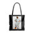 Larry Johnson Grandmama Tote Bags