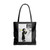 Let It Die Uncle Death In Skylertoons Tote Bags Let It Die Uncle Death In Skylertoons Tote Bags