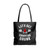 Lets Get Campfire Drunk Tote Bags Lets Get Campfire Drunk Tote Bags
