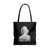 Marylin Monroewith Tattoo Sexy Breast Tote Bags