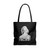 Marylin Monroewith Tattoo Sexy Breast Tote Bags