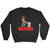 Rambo Survive Sweatshirt