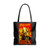 Megadeth Fan Art Mahsup Tote Bags