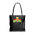 Mighty Morphin Ninja Turtles Tote Bags