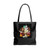 Migos Album Cover Tote Bags