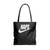 Naps Nike Parody Tote Bags