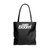 Nct Dream We Boom Comeback Logo Tote Bags