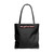 Neo Got My Back Tote Bags