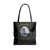 Never Forget The Death Star Tote Bags