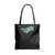 Nike Air Jordan 11 Space Jam Tote Bags