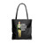 Omg Santa I Know Him Tote Bags