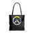Overwatch Logo Tote Bags