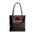 Pacific Rim Uprising Jaeger Park Tote Bags