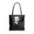 Panda Cant Shutdown Today Tote Bags Panda Cant Shutdown Today Tote Bags