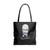 Phil Collins Face Tote Bags