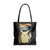 Pikachu The Surprise Tote Bags