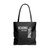 Reading Is My Sport Tote Bags