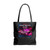 Roger Waters Us Them Tour Logo Tote Bags
