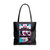 Roll Lick Smoke That Shit Tote Bags