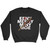 Eeny Meeny Miny Moe Negan Lucille Zombie Apocalypse Sweatshirt