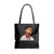 Savage Slaughter Gang Tote Bags