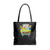 Scooby Doo Mystery Machine Tote Bags