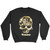 The Walking Dead Herren Zombie Skull Sweatshirt