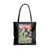 Snoop Dogg Wiz Khalifa Cannabis High Time Tote Bags