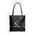 Snoopy And Woodstock Tote Bags