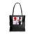 Spiderverz Cute Tote Bags